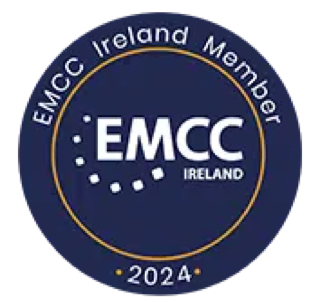 EMCC Ireland Member 2024