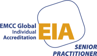 EMCC Global Individual Accreditation — EIA Senior Practitioner